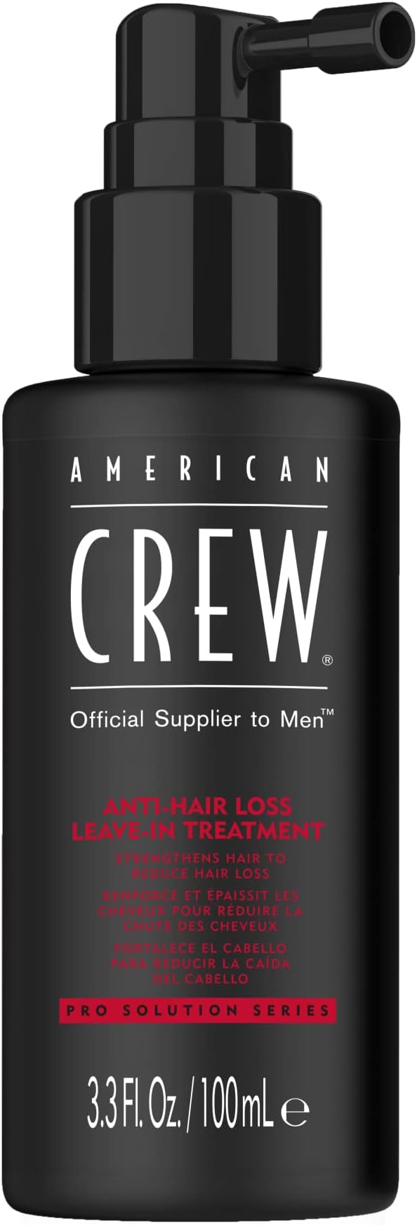 American Crew