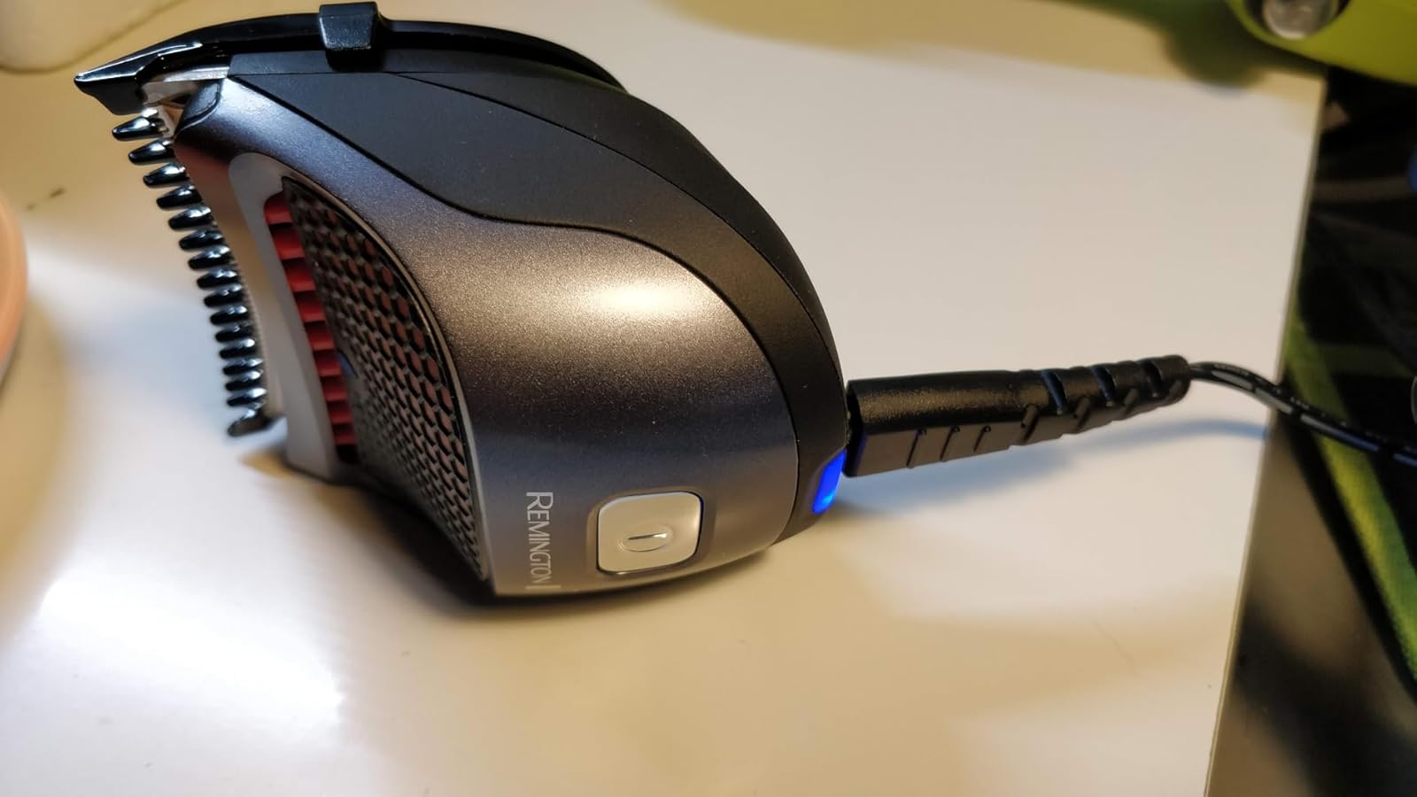 Remington HC4250 maszynka z grzebikami