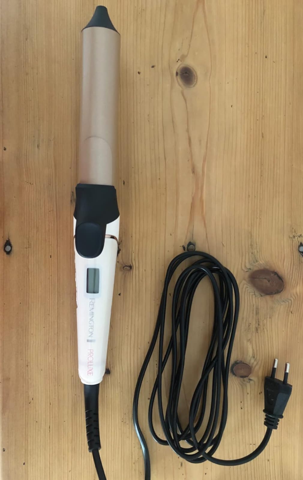 Remington Proluxe CI9132 lokówka ceramiczna