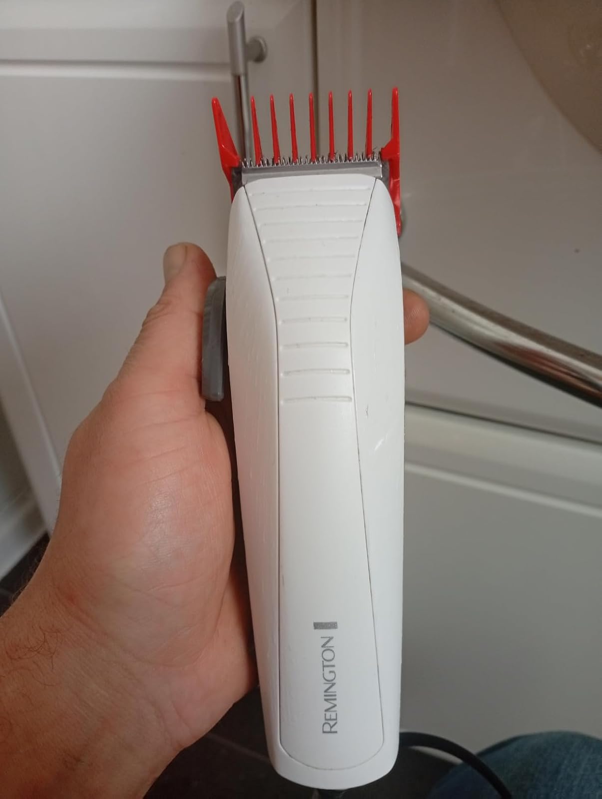 Remington HC5035 przewodowa maszynka do włosów