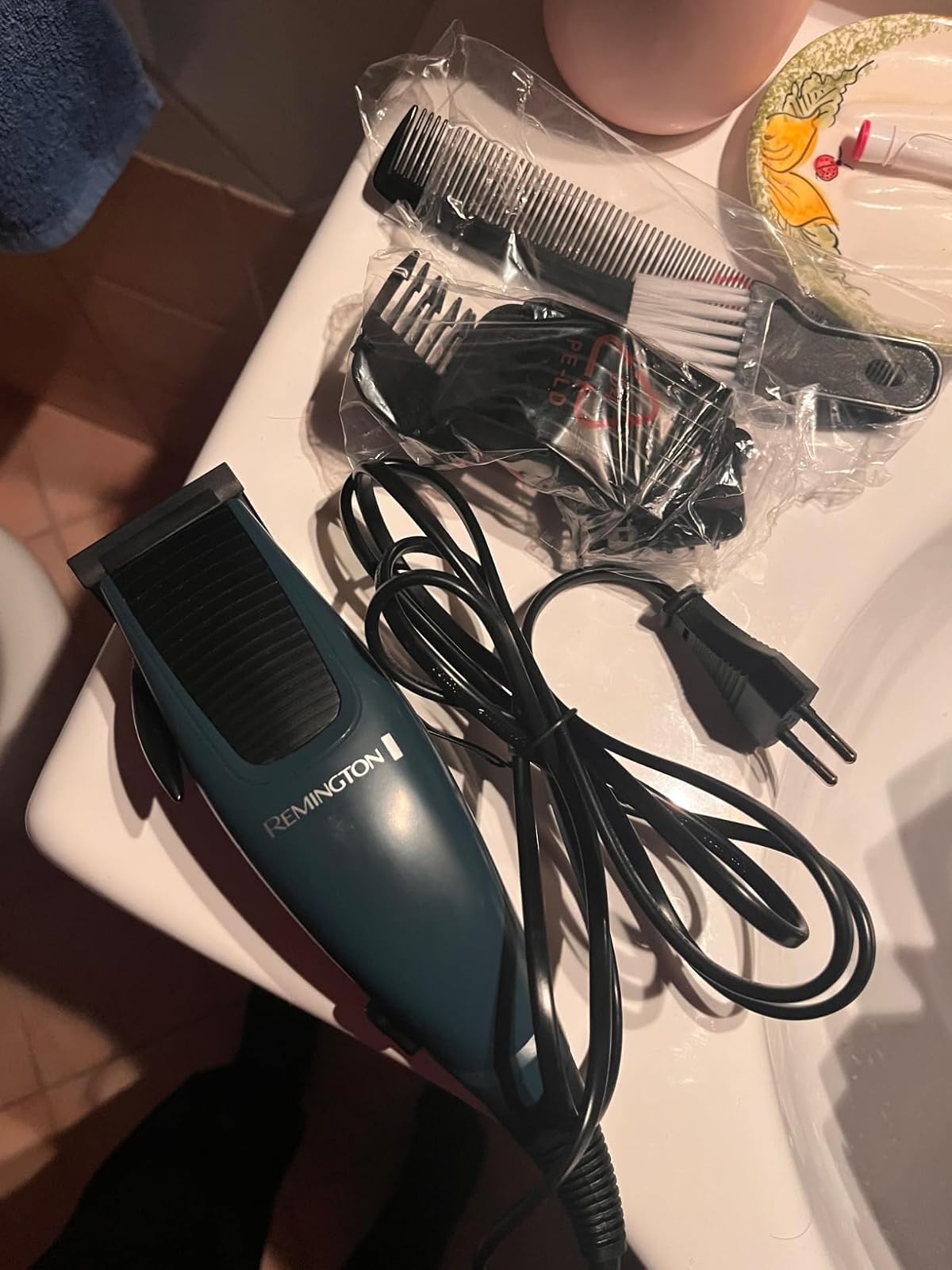 Remington HC5020 zestaw do kompleksowej pielęgnacji