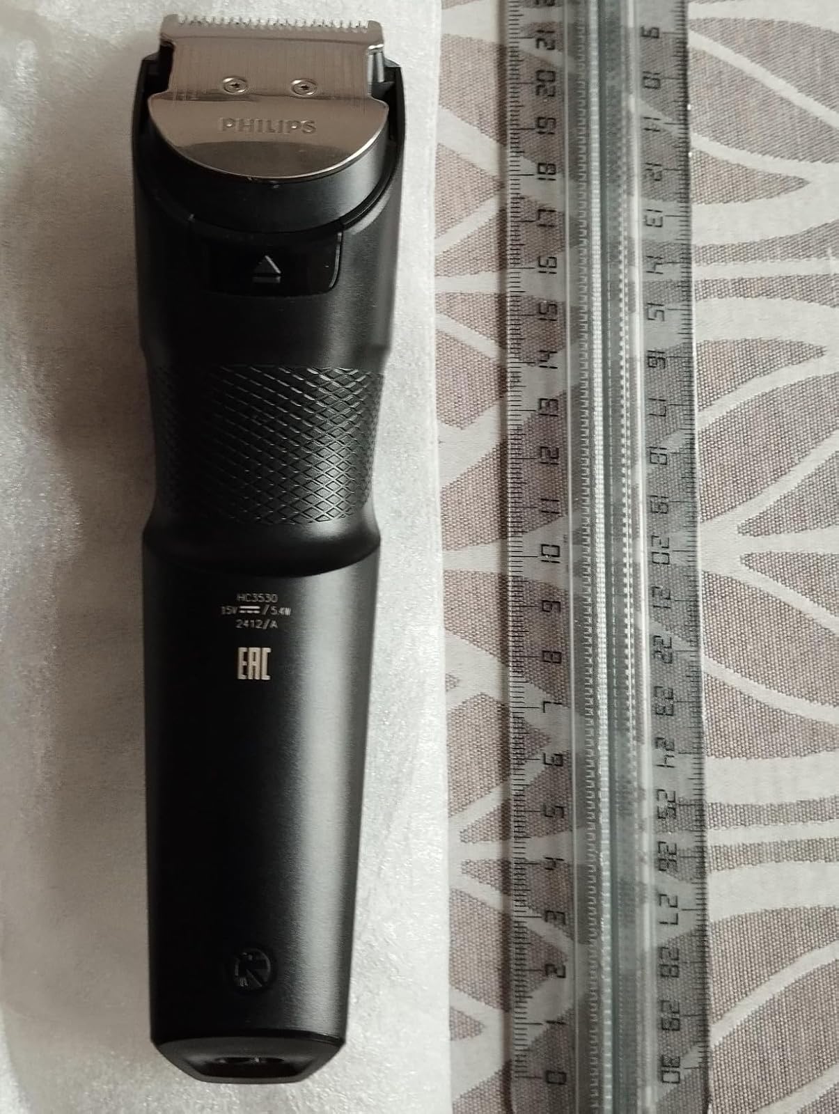 Philips Series 7000 maszynka do strzyżenia włosów