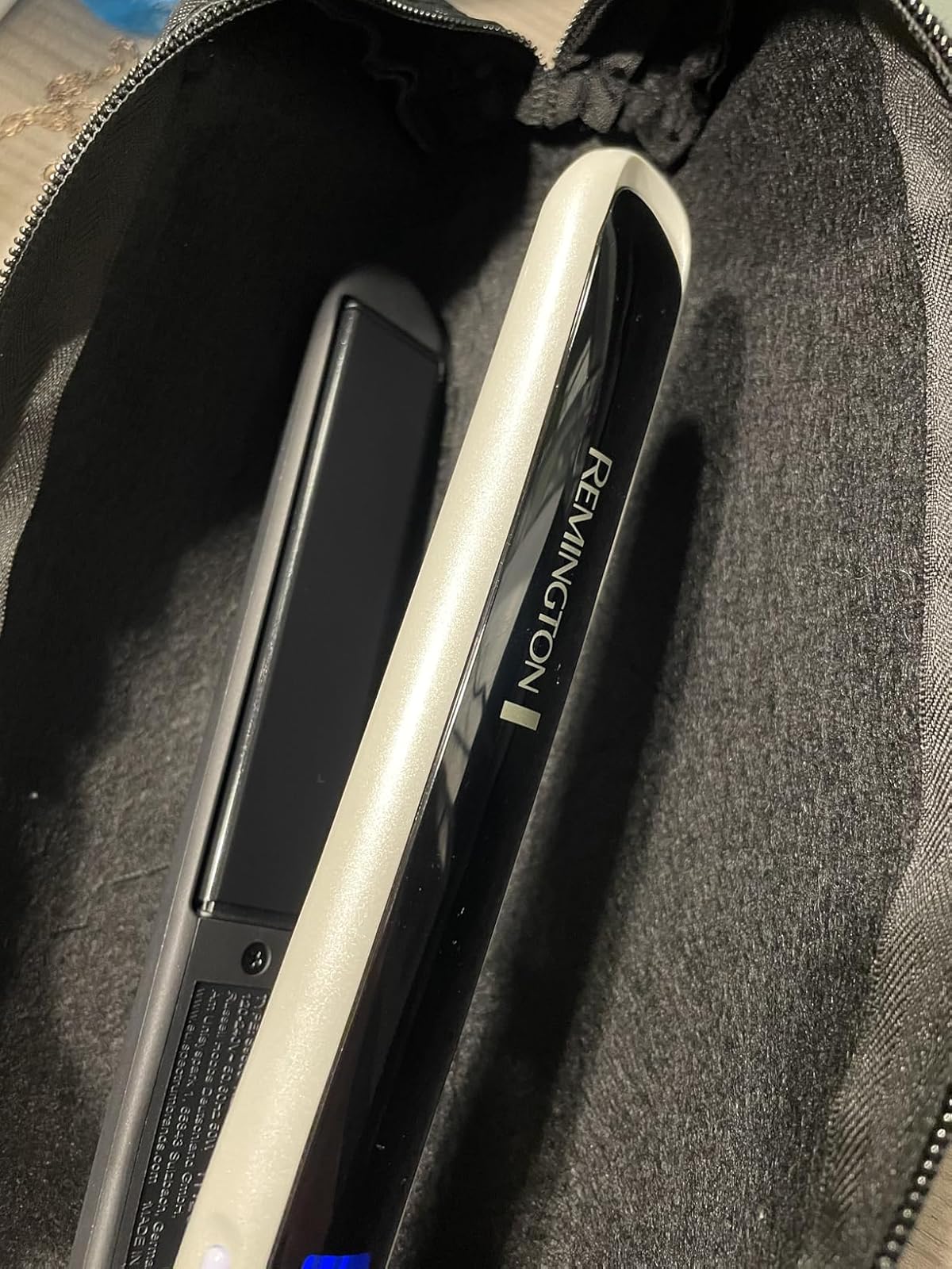 Remington CI9533 lokówka z szeroką średnicą