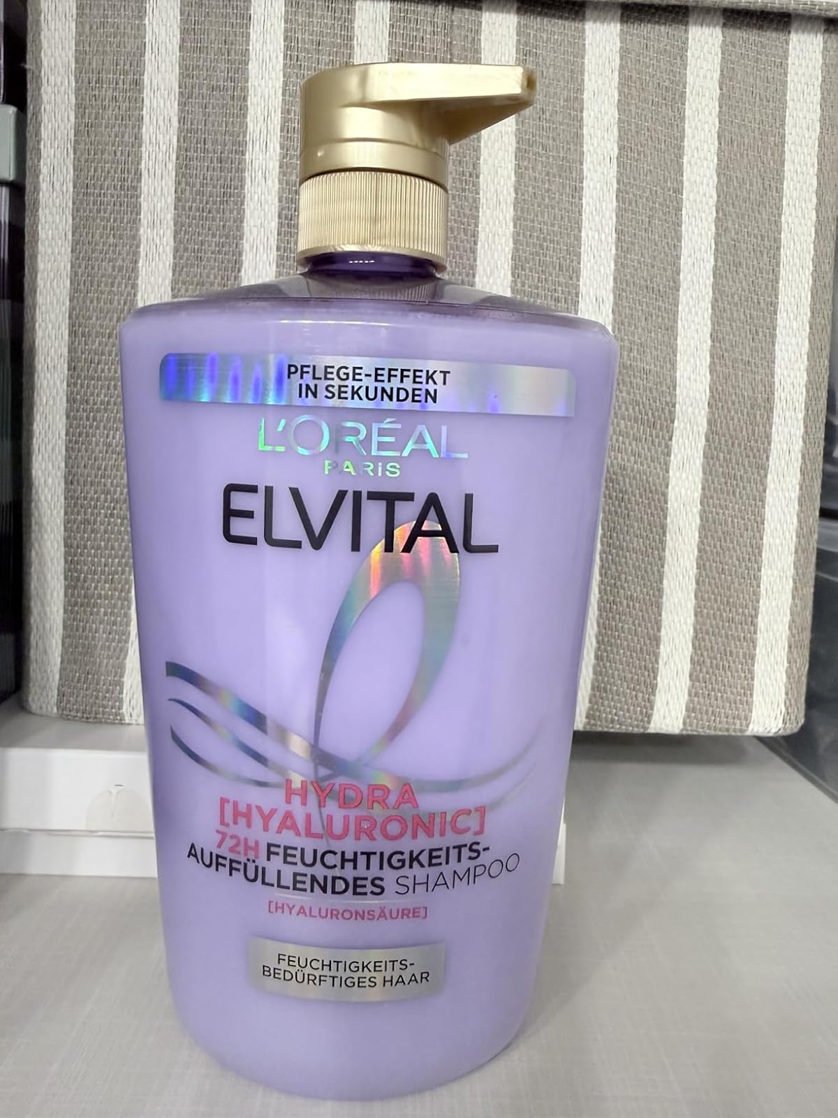 L'Oréal Elvital Hyaluron