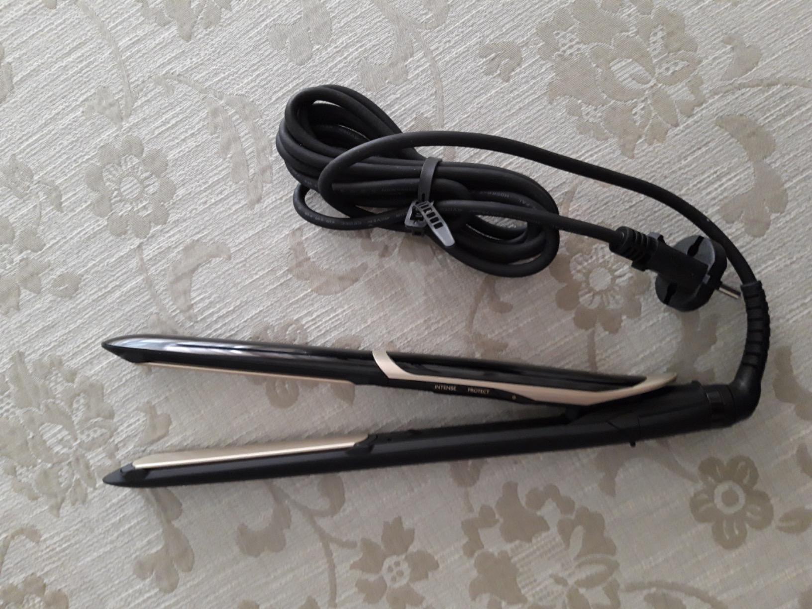 BaByliss Super Smooth