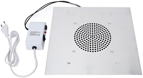 Podstawowy pochłaniacz pyłu do paznokci