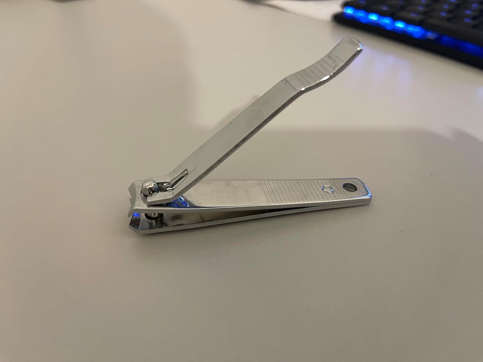 Wilkinson Sword obcinacz do paznokci