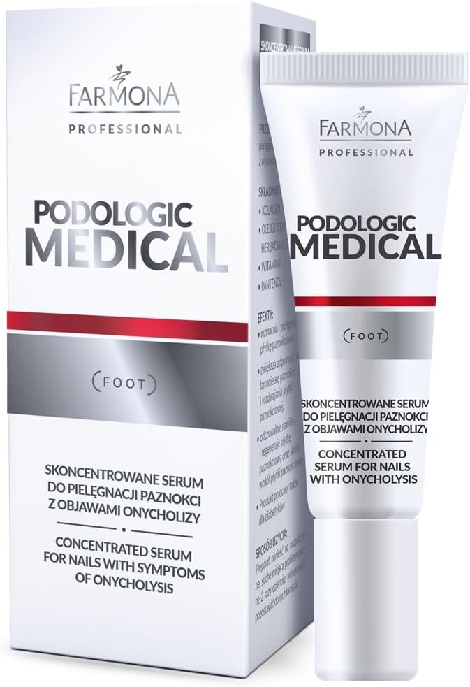 PODOLOGIC serum do paznokci