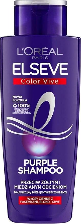 L'Oréal Paris Color Vive