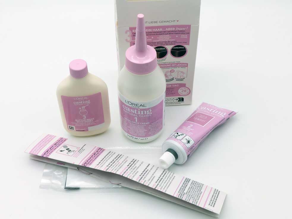 Schwarzkopf Palette Deluxe