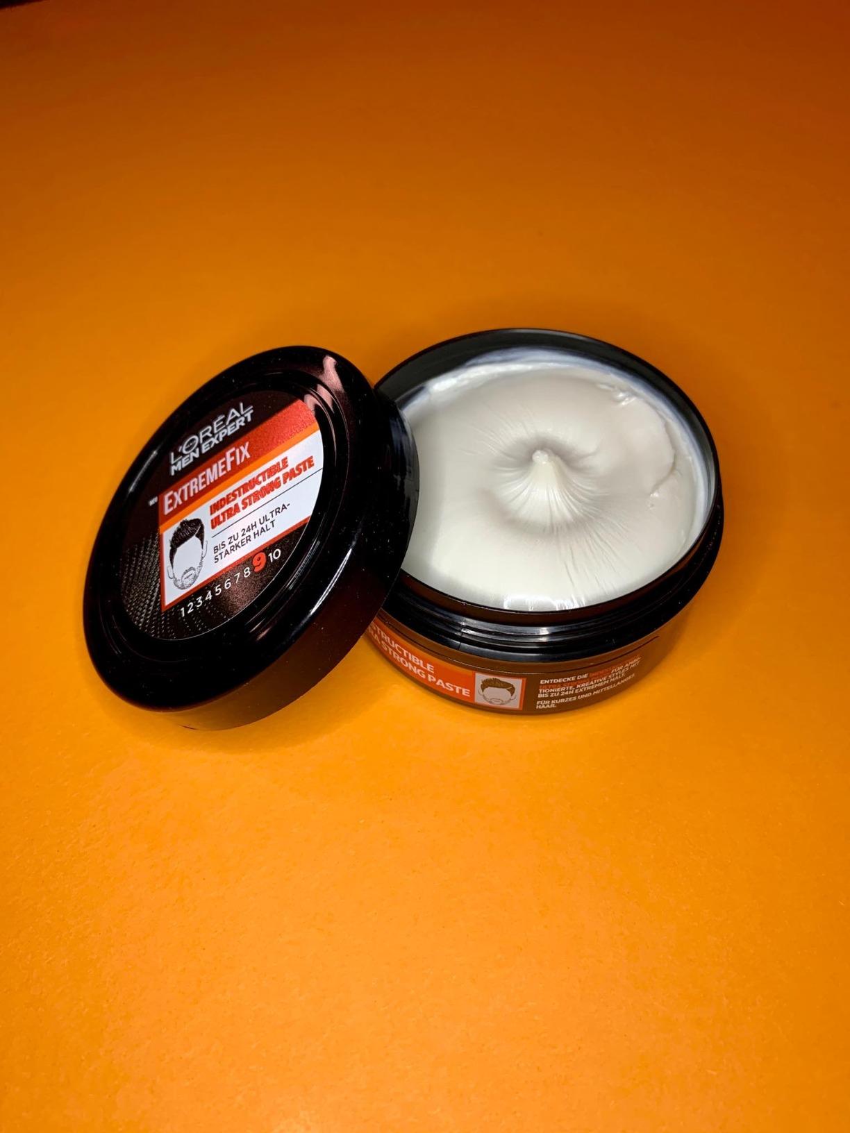 L'Oréal Paris Expert Pasta