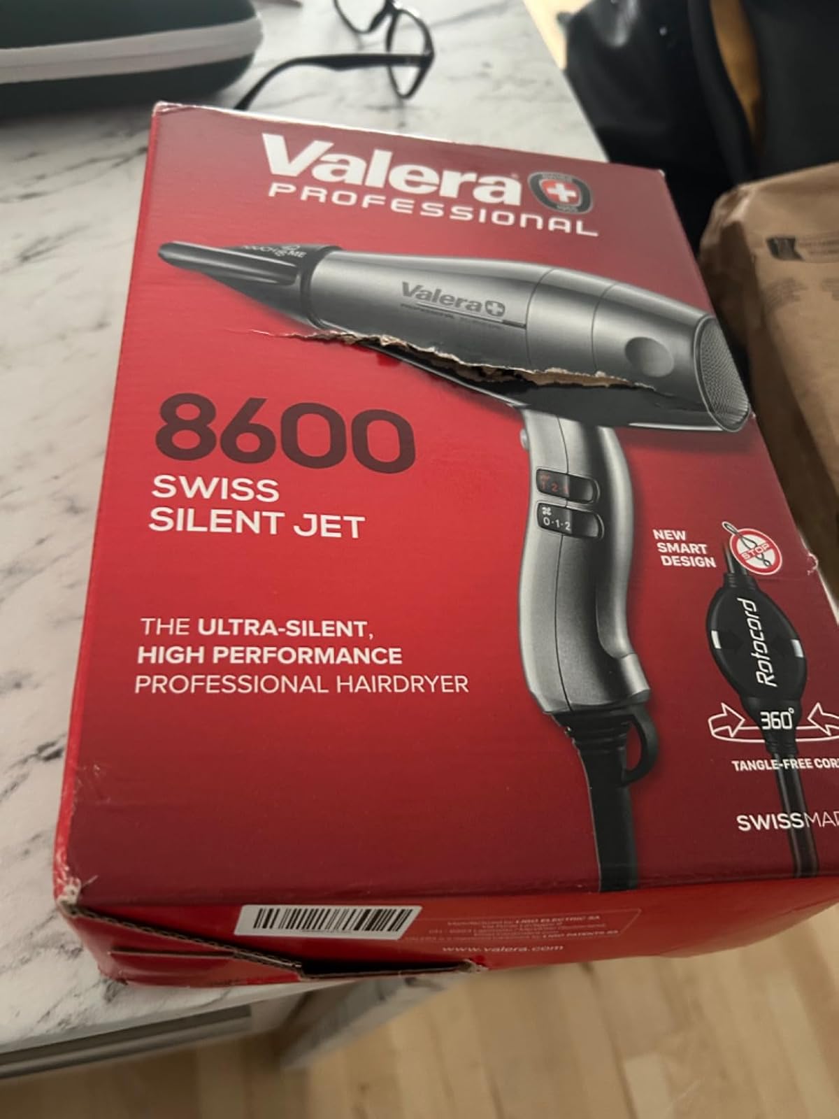 Valera 550.21 Air Colors