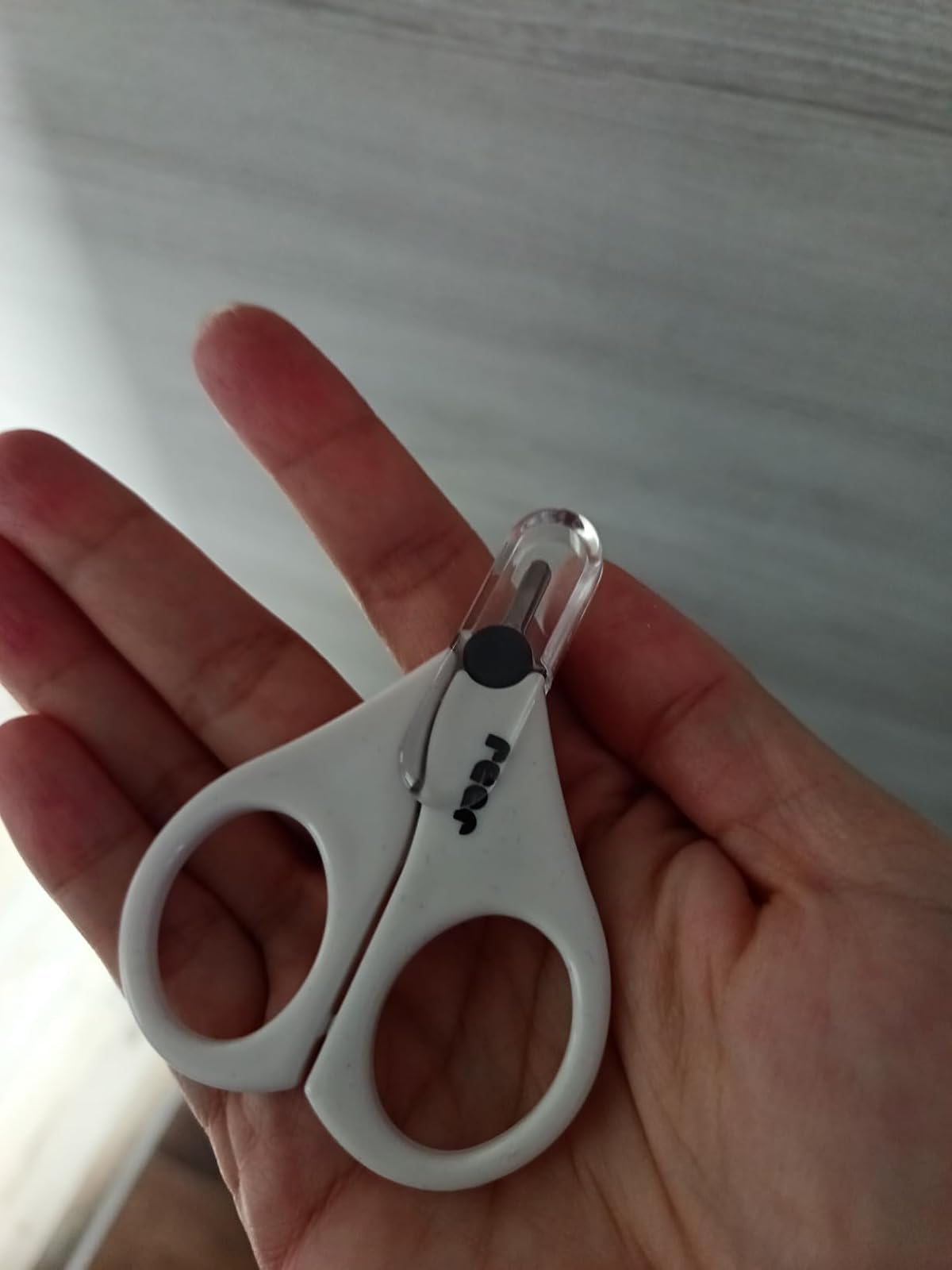 Reer BabyCare zestaw