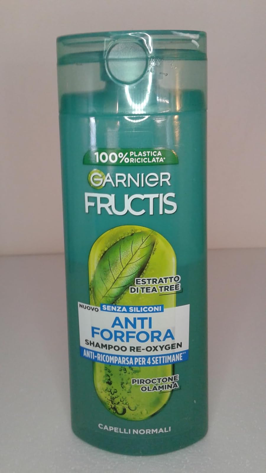 Garnier Fructis Aloe Hydra szampon