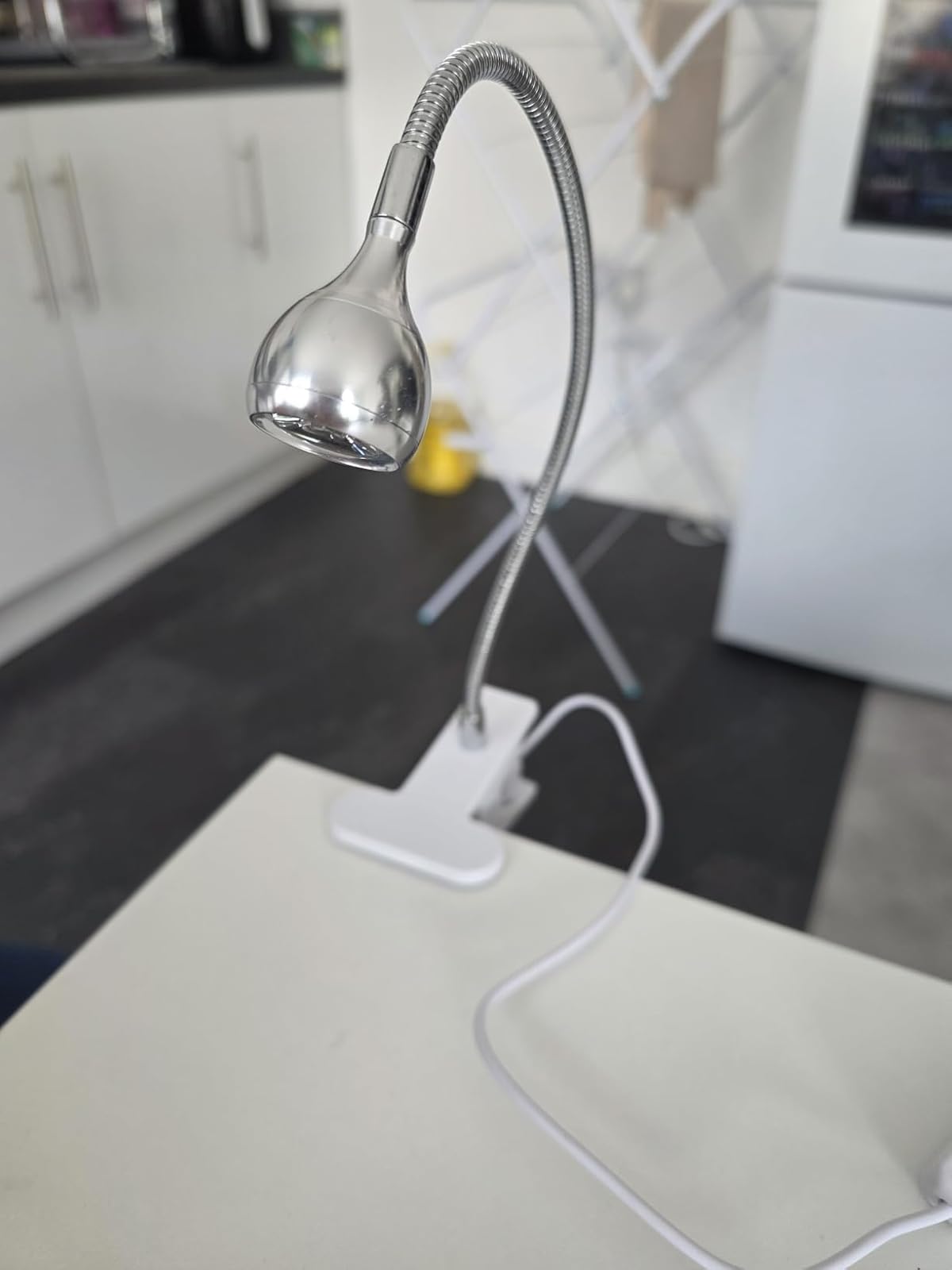 LOPHE UV/LED Nail Lamp