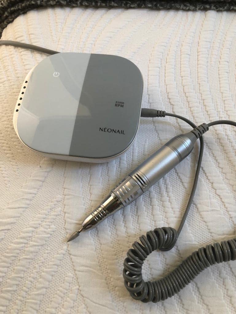 NÉONAIL Nail Drill One-Touch