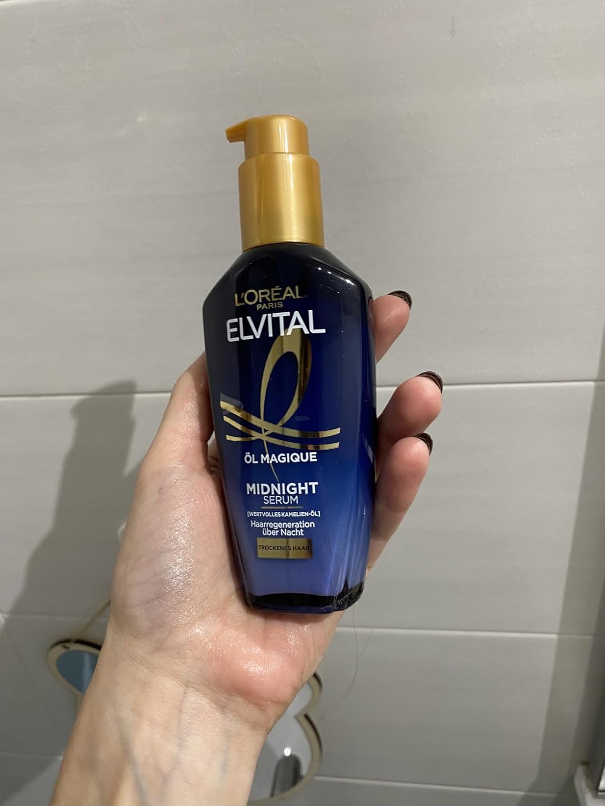 L'Oréal Paris Elvital Serum
