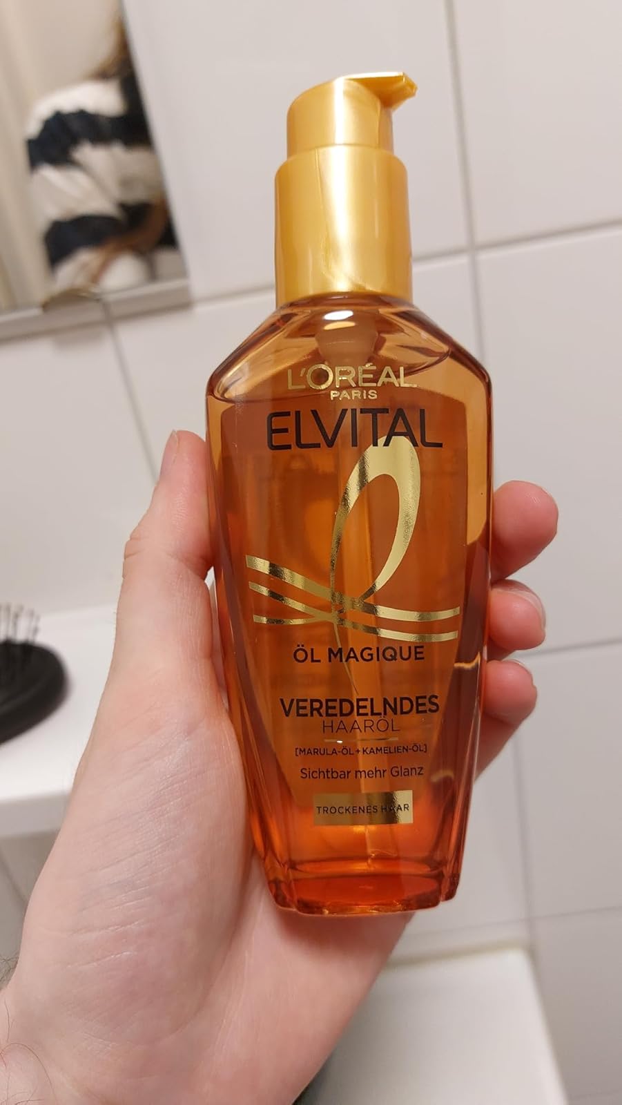 L'Oréal Paris Elvive