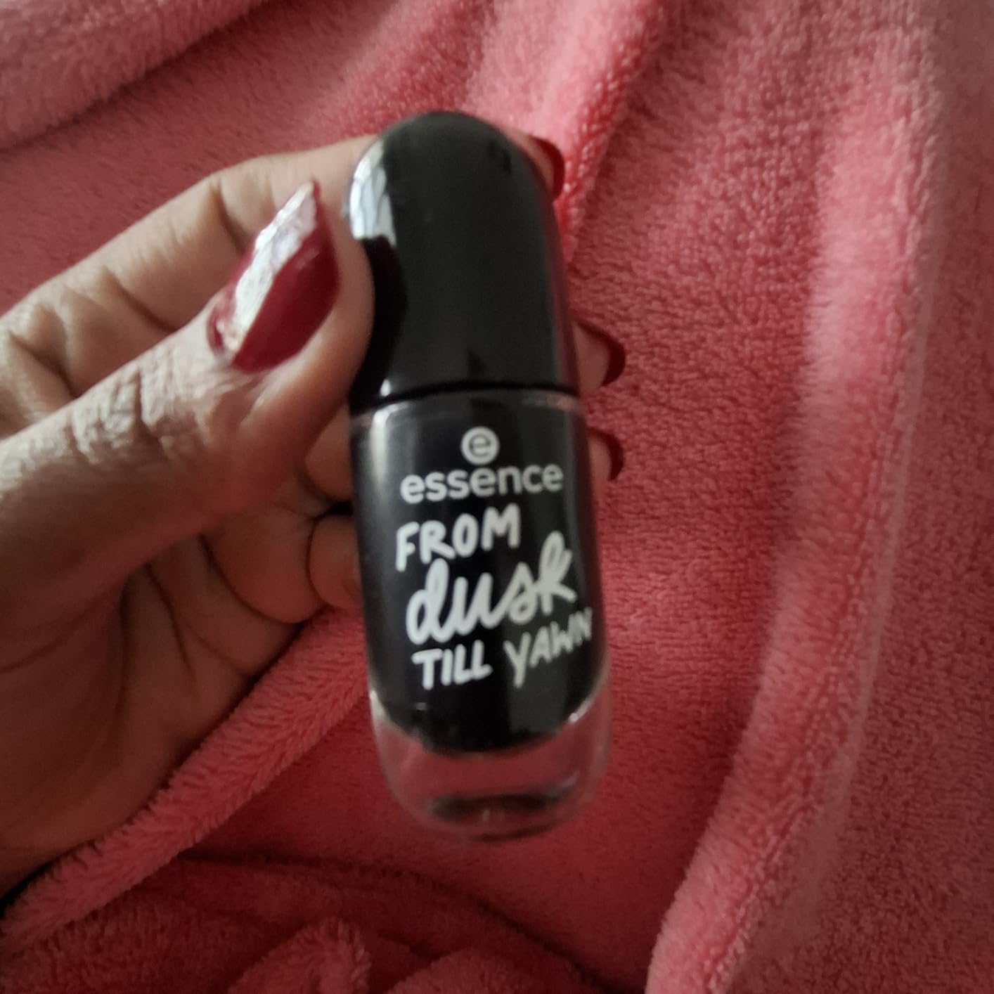 Długotrwały lakier premium