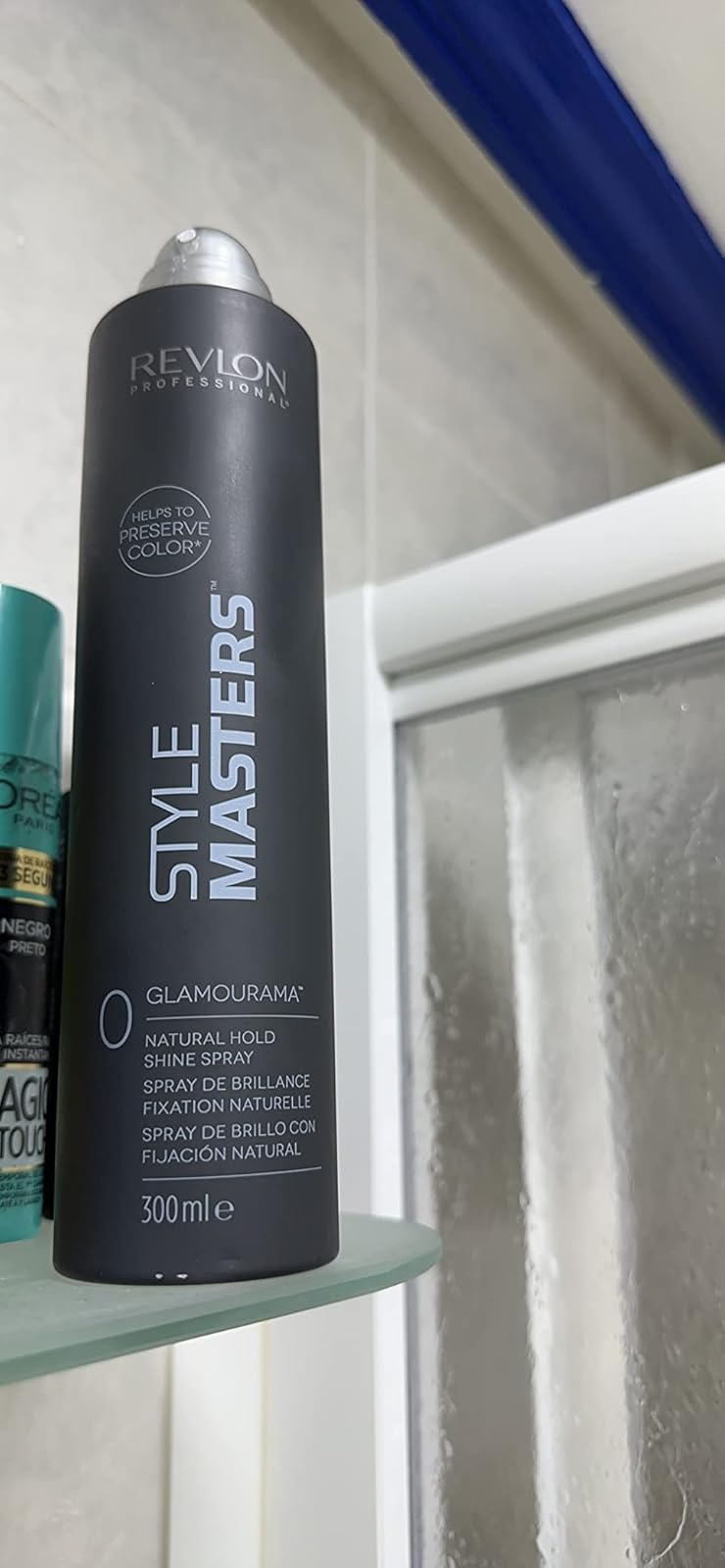 Revlon Professional Masters Glamourama