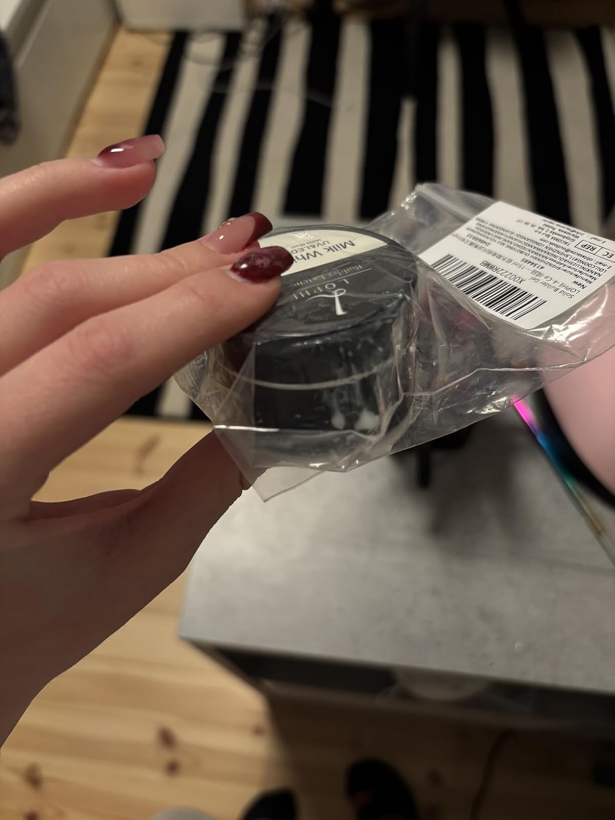 LOPHE Żel do Naprawy