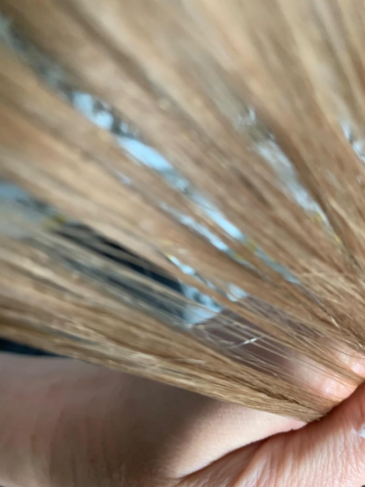 Wellaflex Strong Hold pianka do włosów