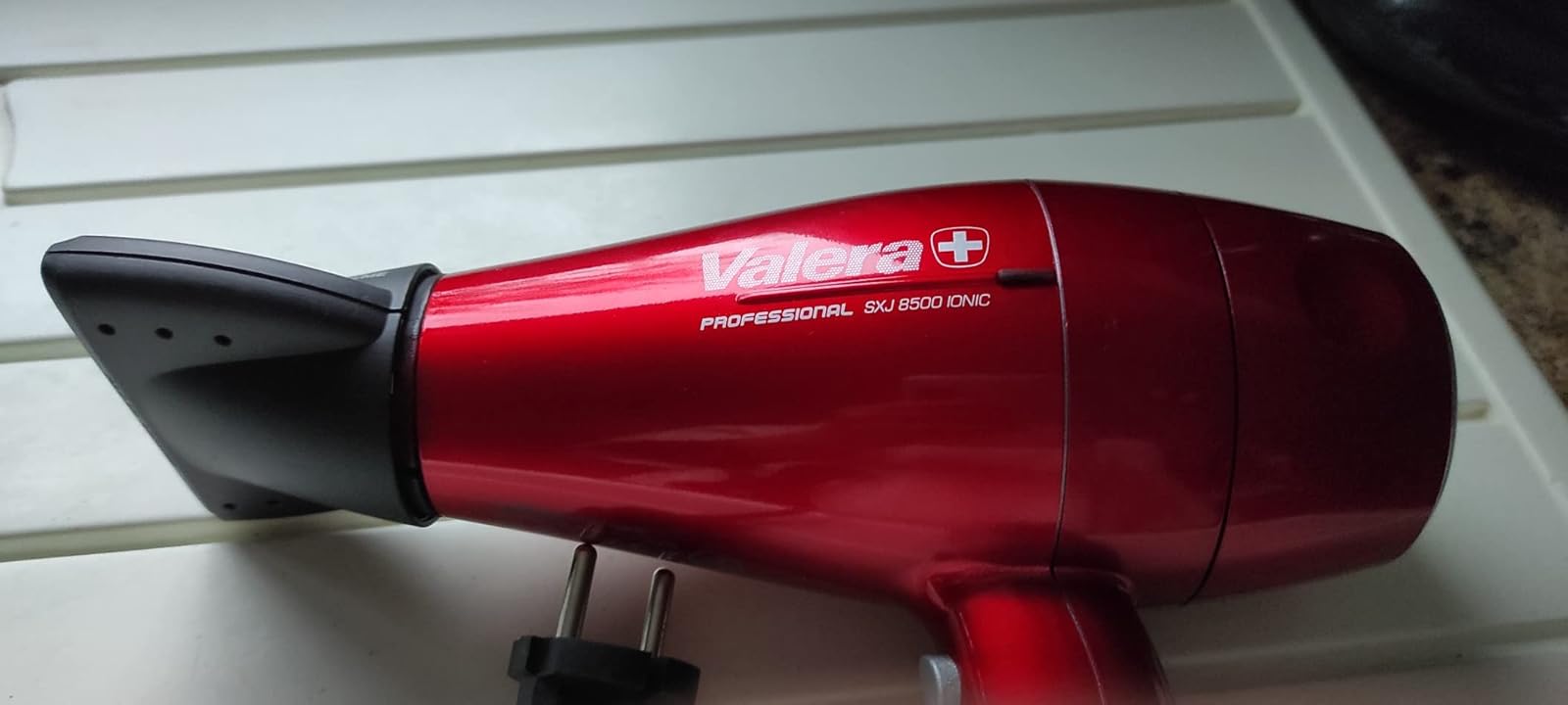 Valera Silent Jet 8500