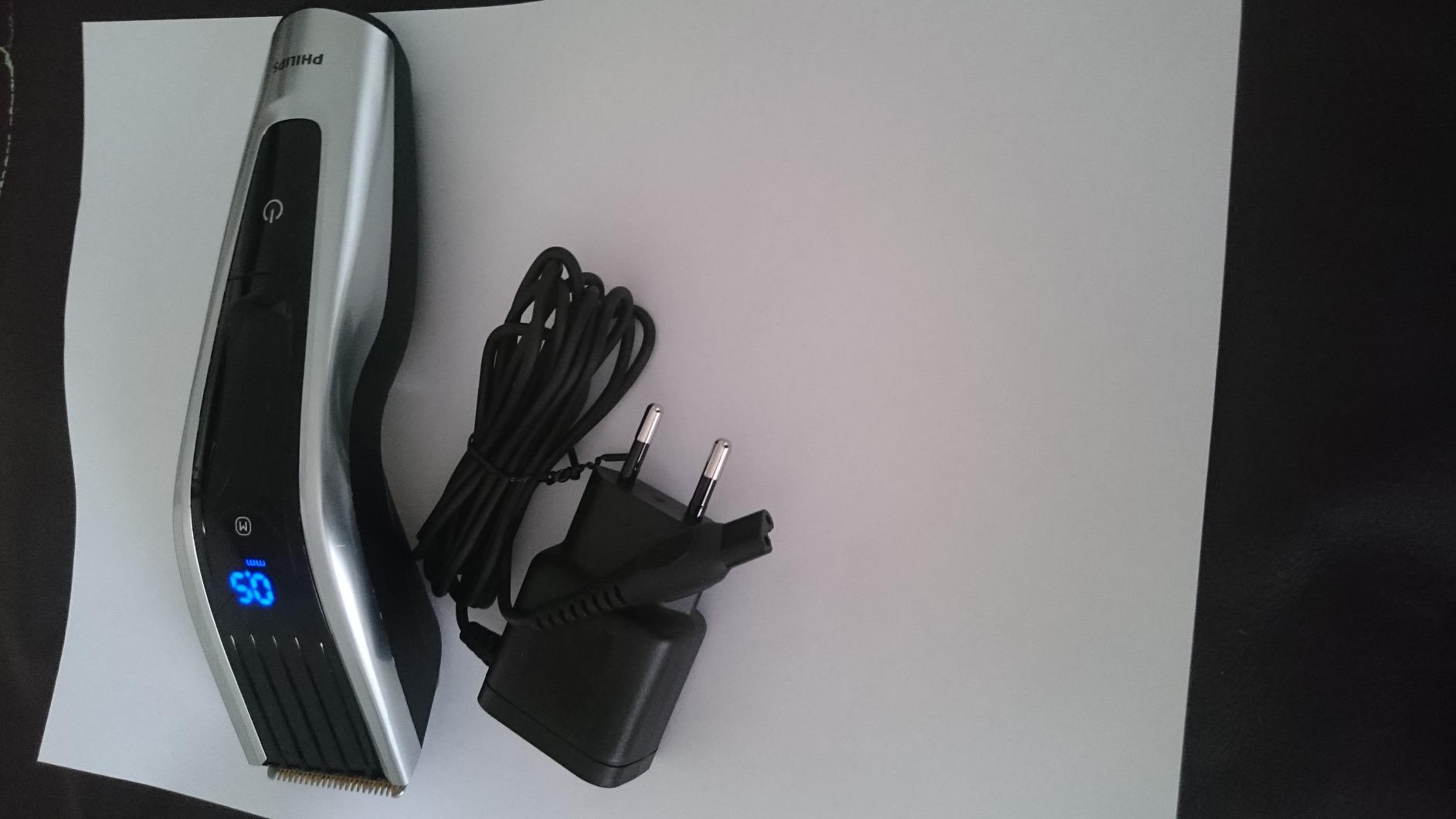 Philips podstawowa maszynka do włosów