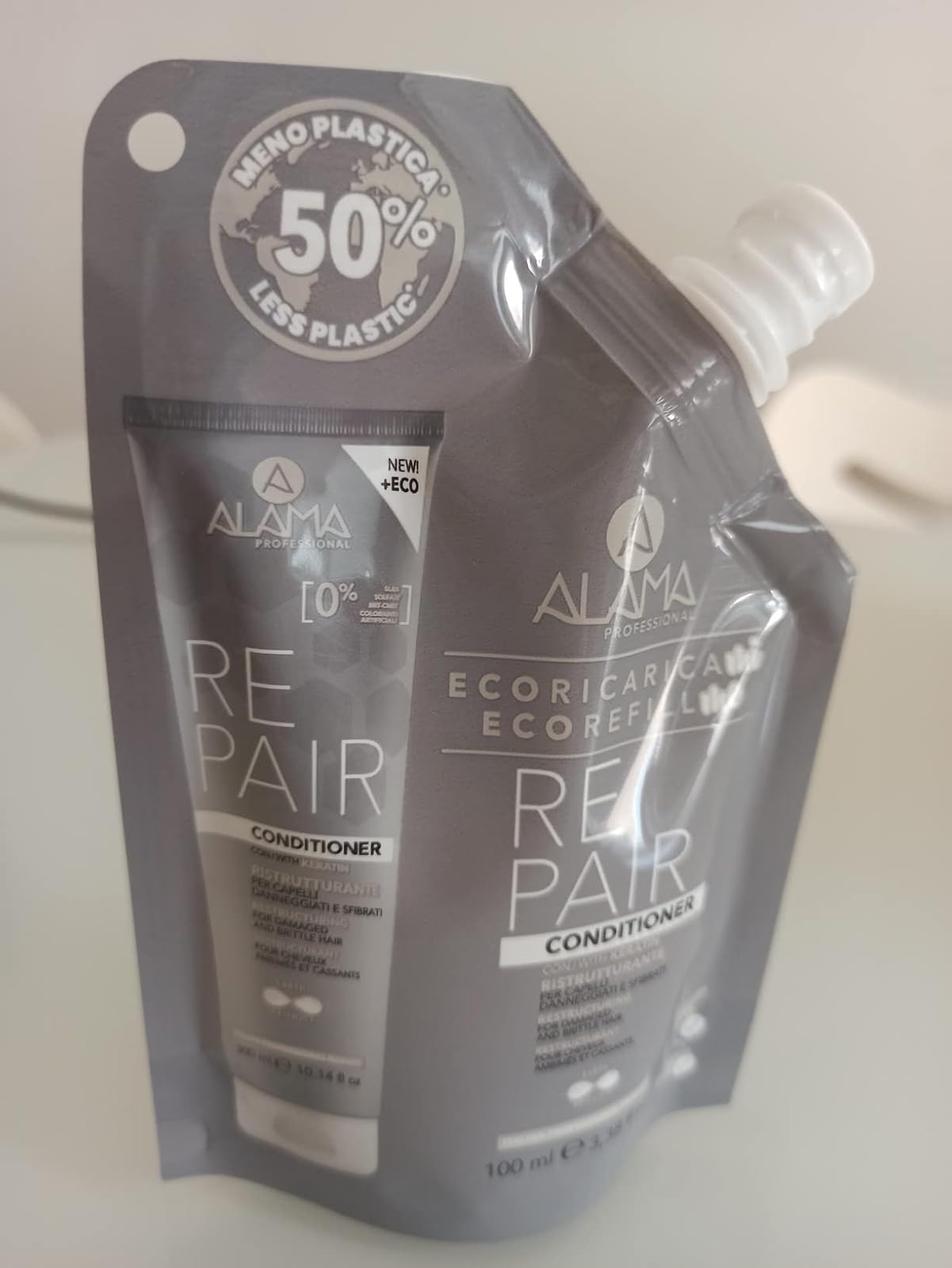 Professional Care balsam