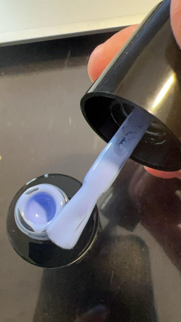 INLAQ Lakier Hybrydowy