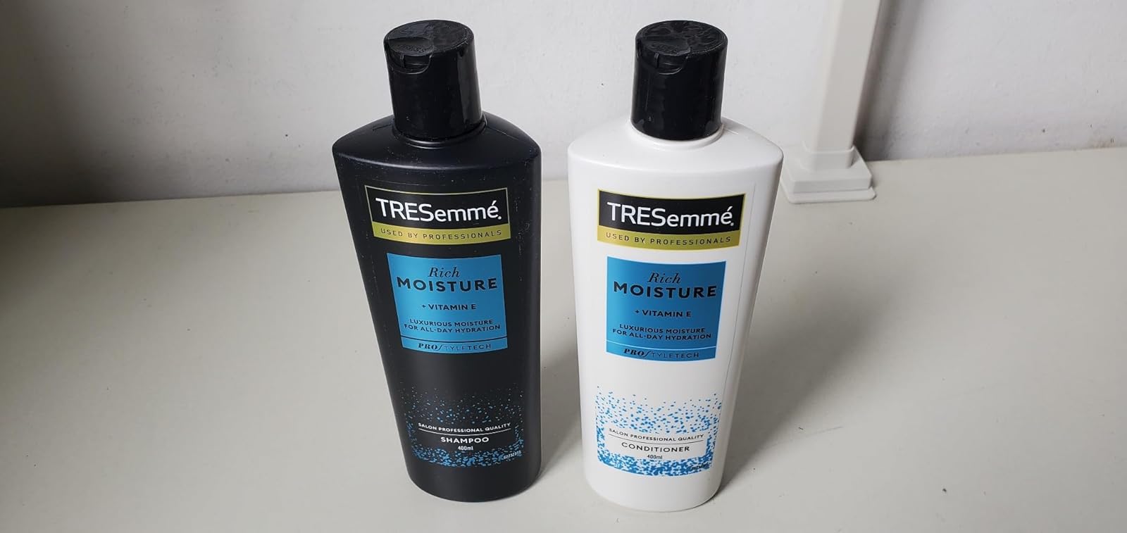 TRESemmé Rich Moisture