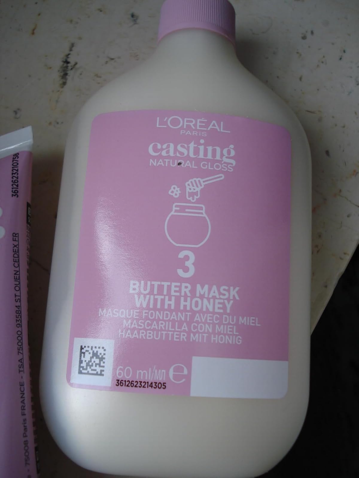 L'Oréal Paris Casting Creme Gloss