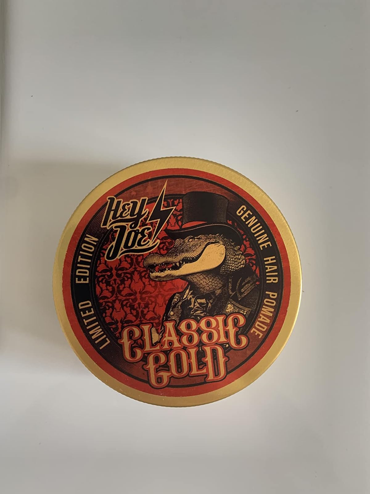 HEY JOE! Genuine Pomade