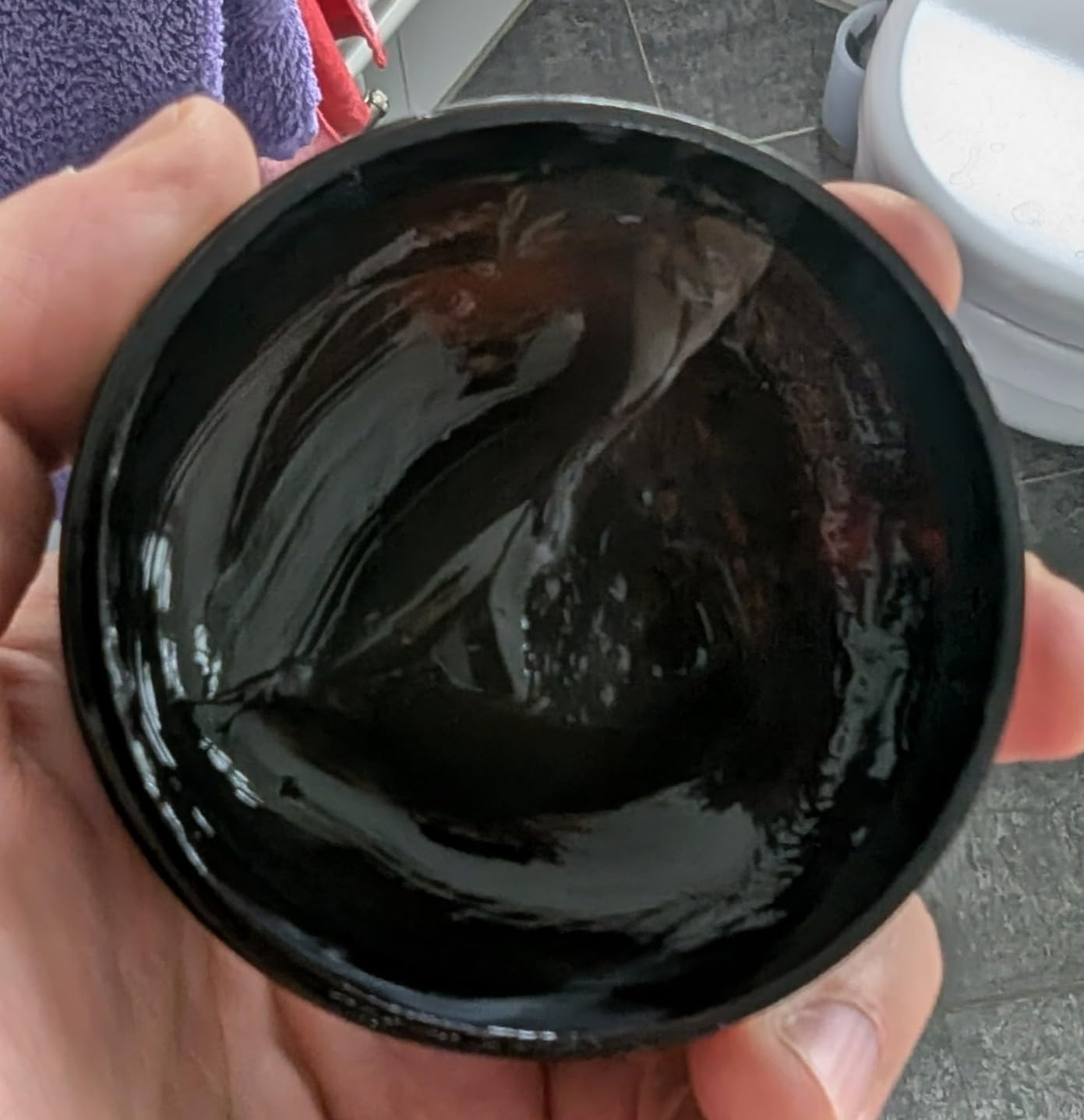 American Crew Pomade