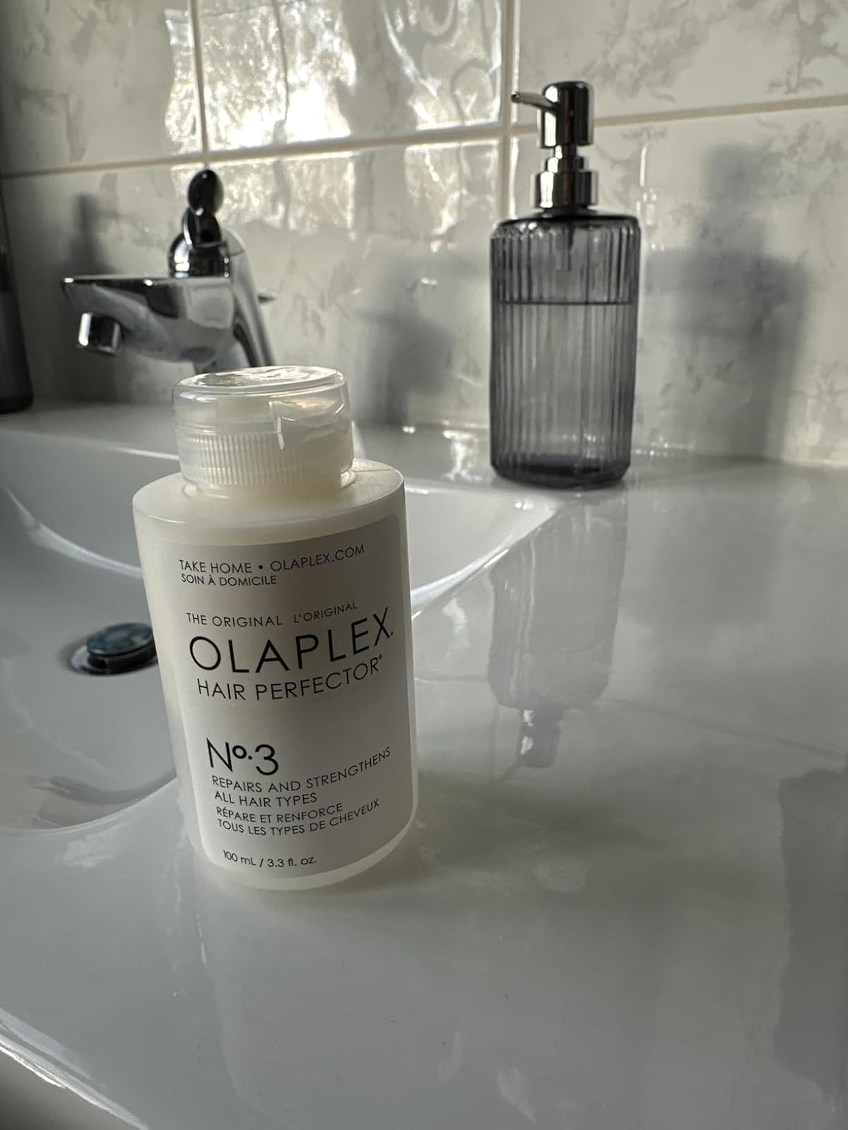 Olaplex No.3 Bond Builder
