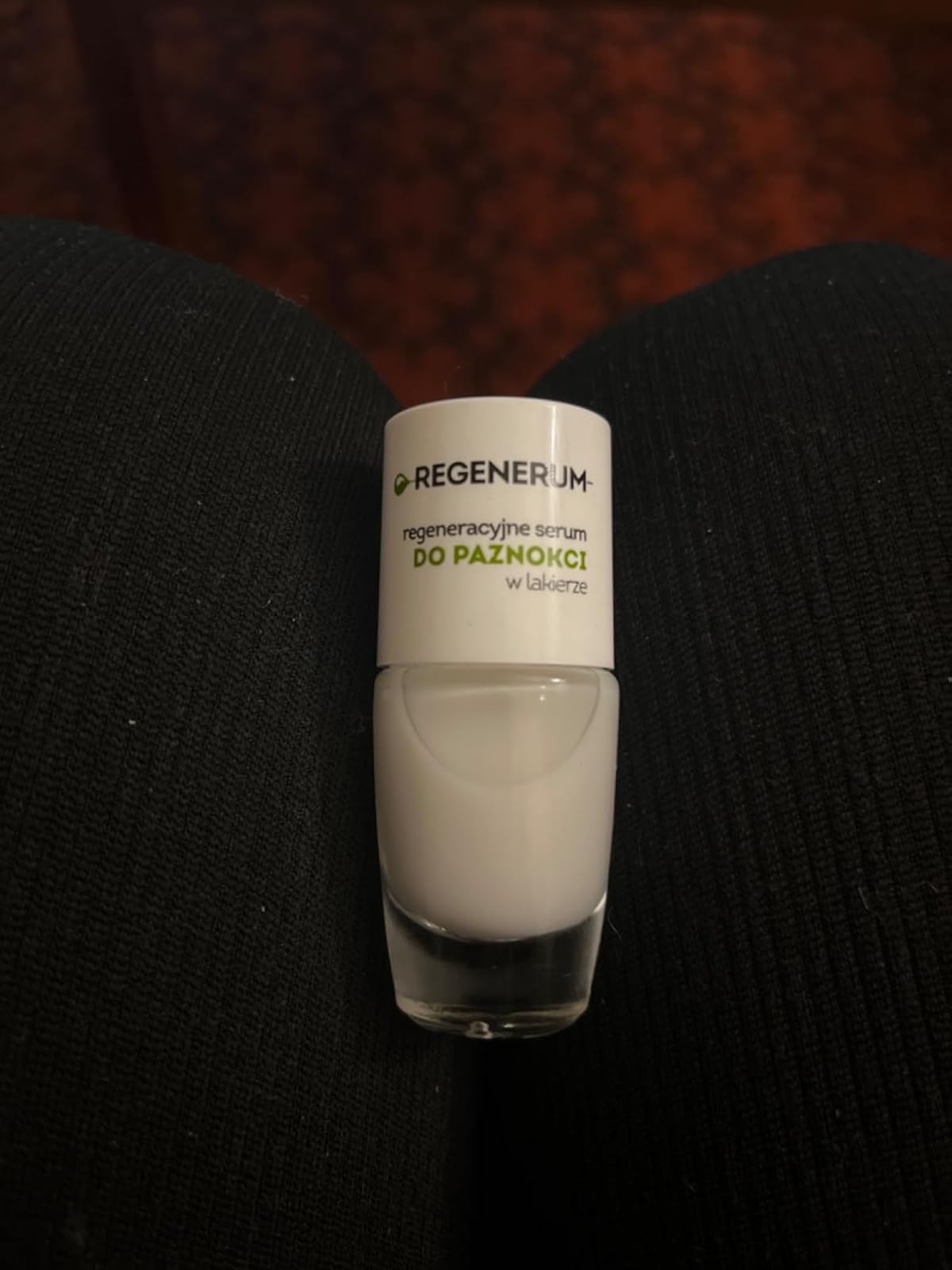 REGENERUM serum do paznokci