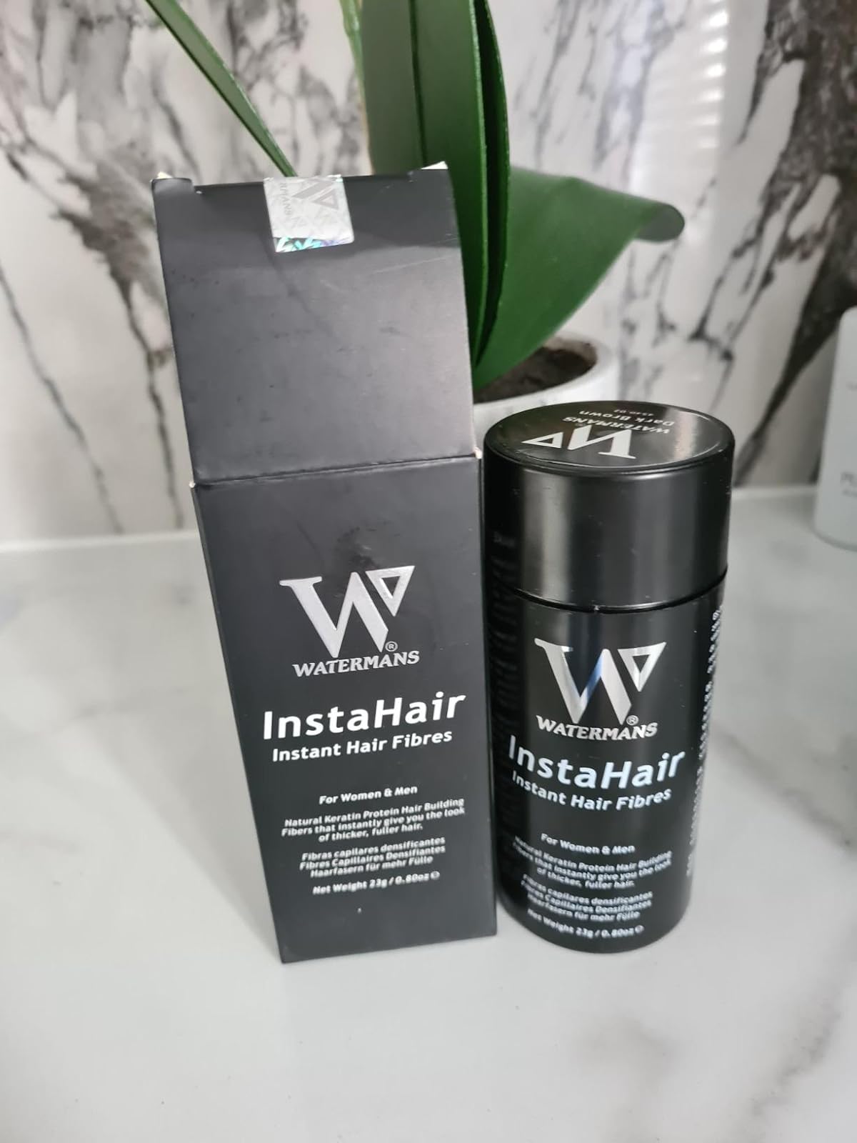 InstaHair Building Fibers