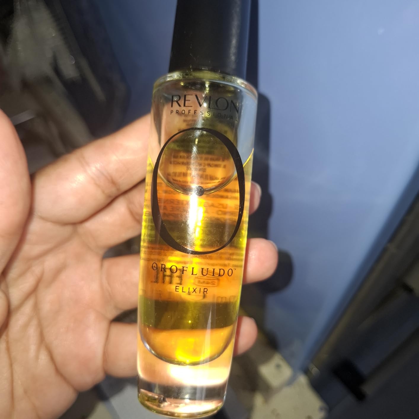 Kerastase Elixir Ultime Orofluido