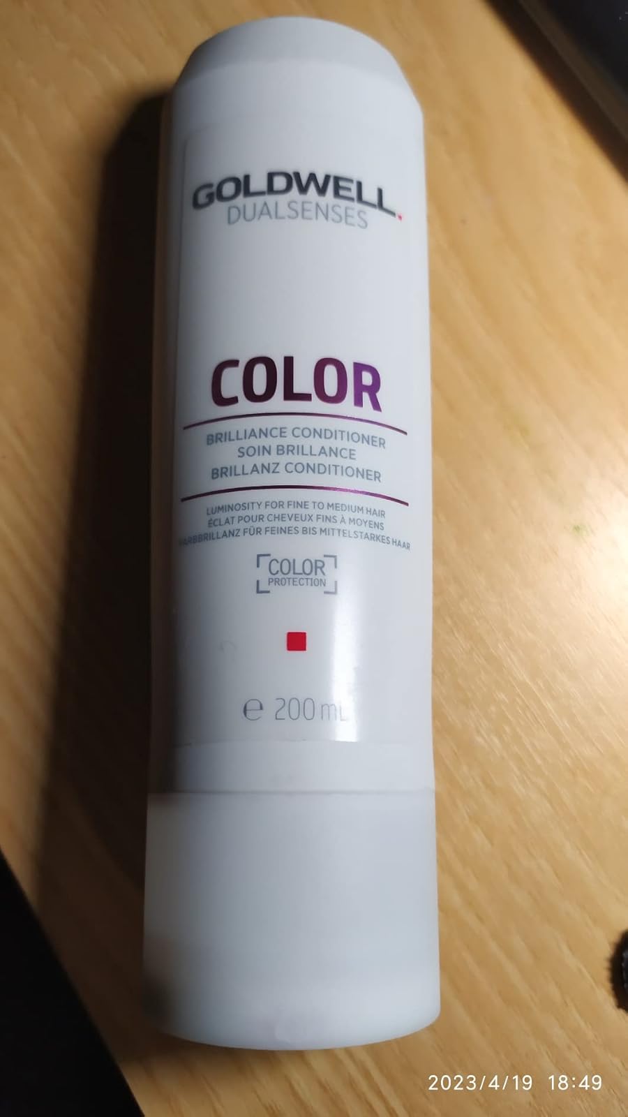 Goldwell Dualsenses Brilliance