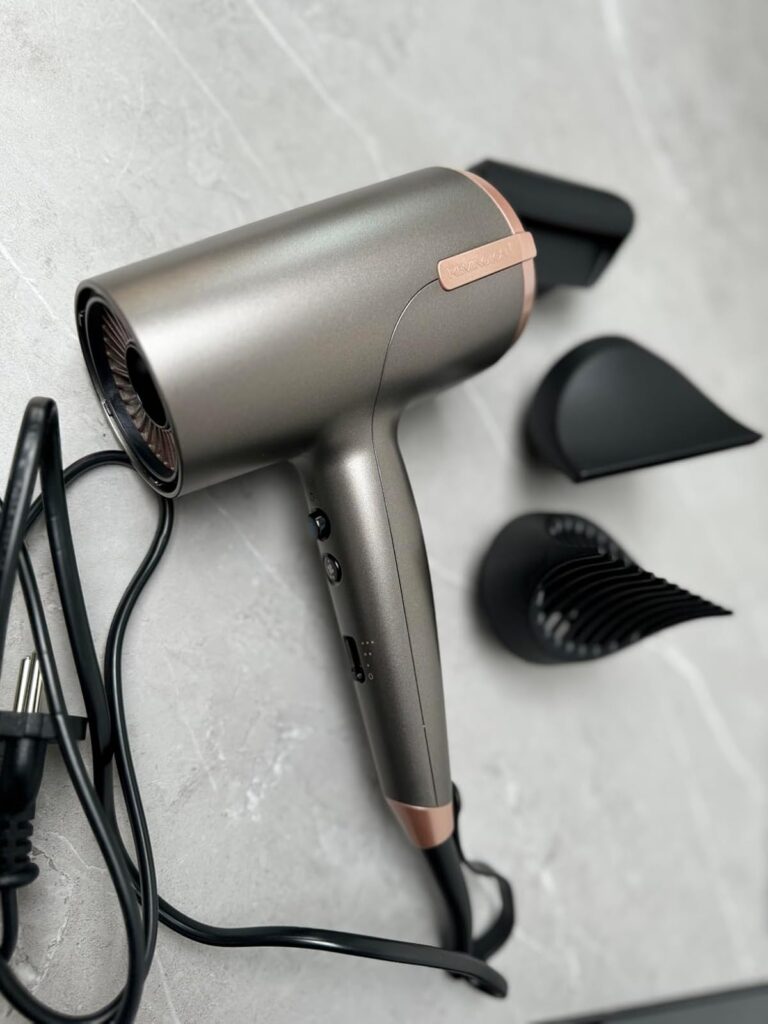 Remington D6078 Keratin Protect