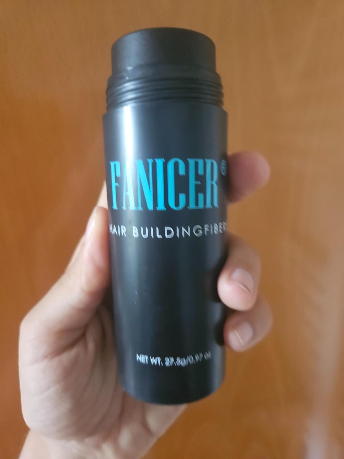 Wypełniacz Pogrubiający Włosy