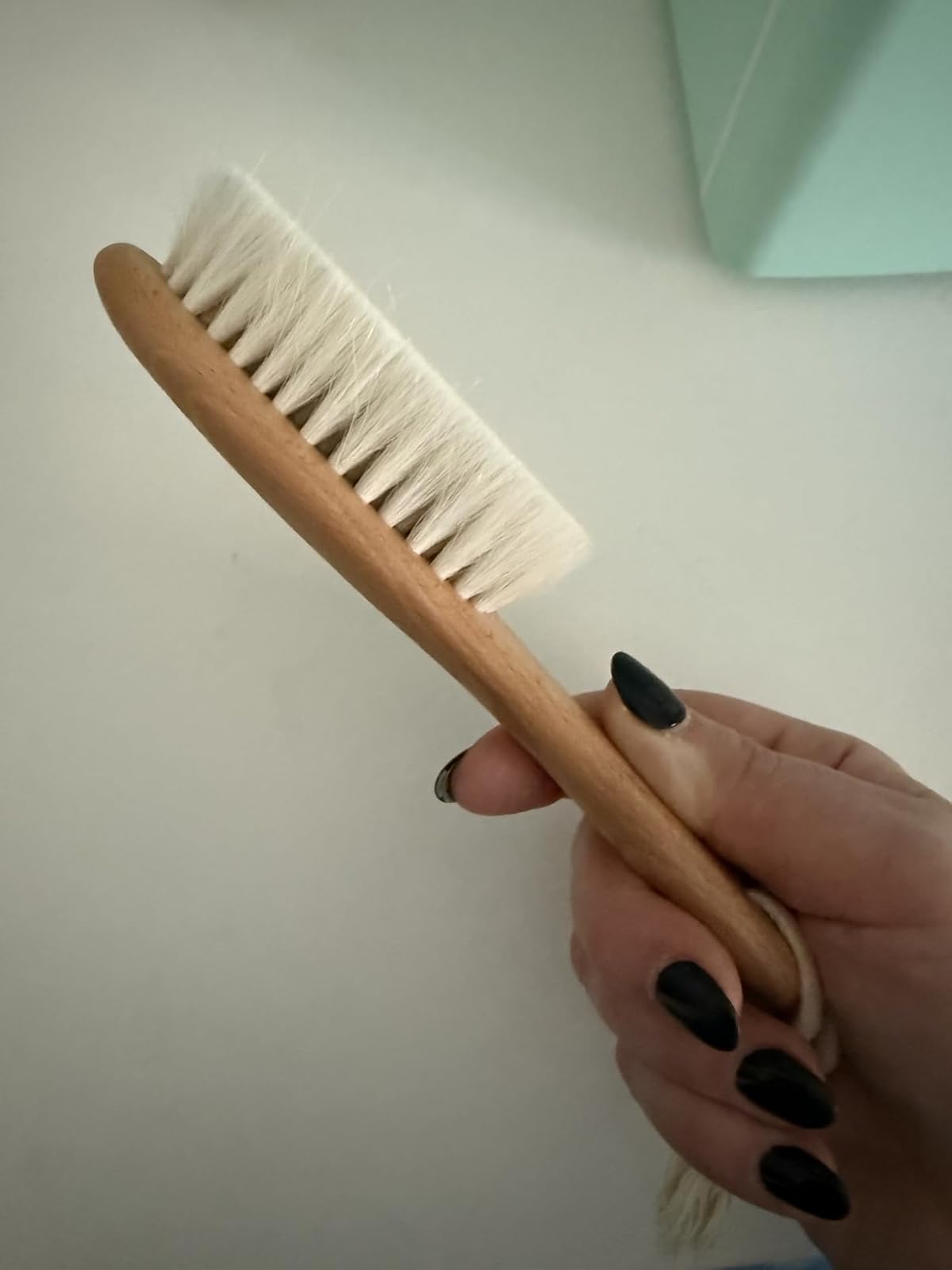 Chicco Szczotka do włosów dla niemowląt