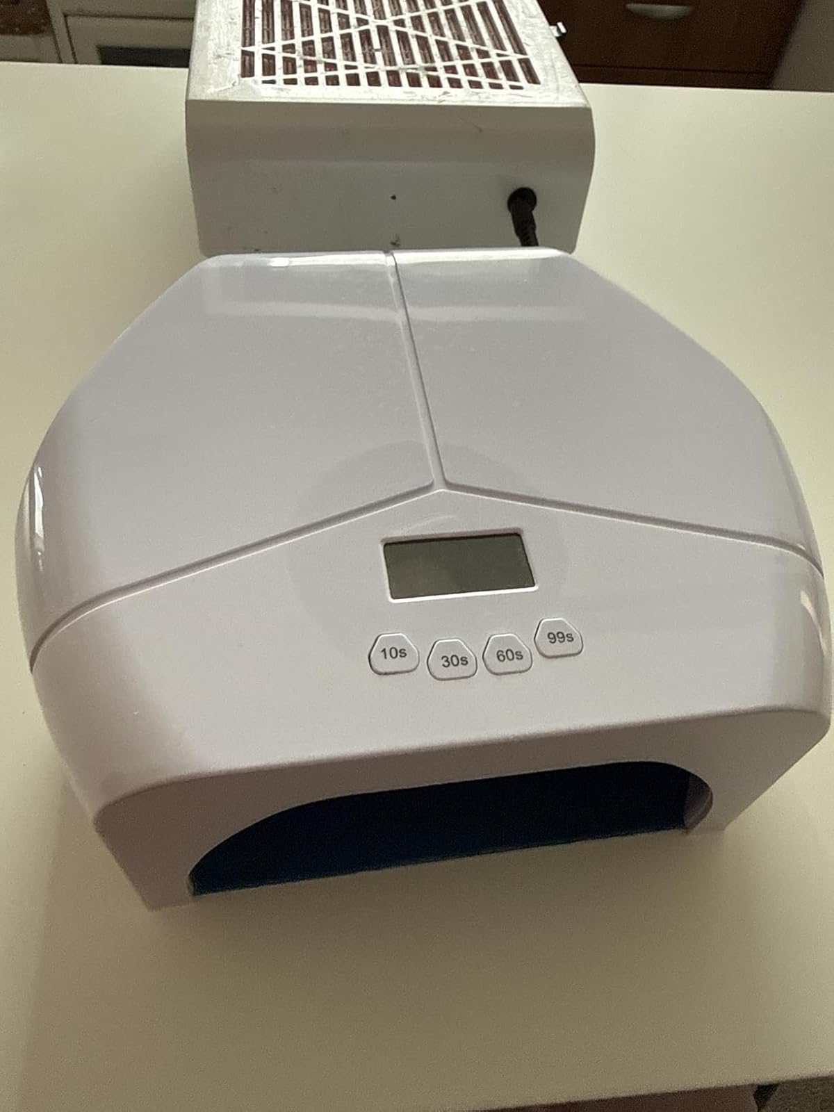 Bestseller UV/LED Lamp