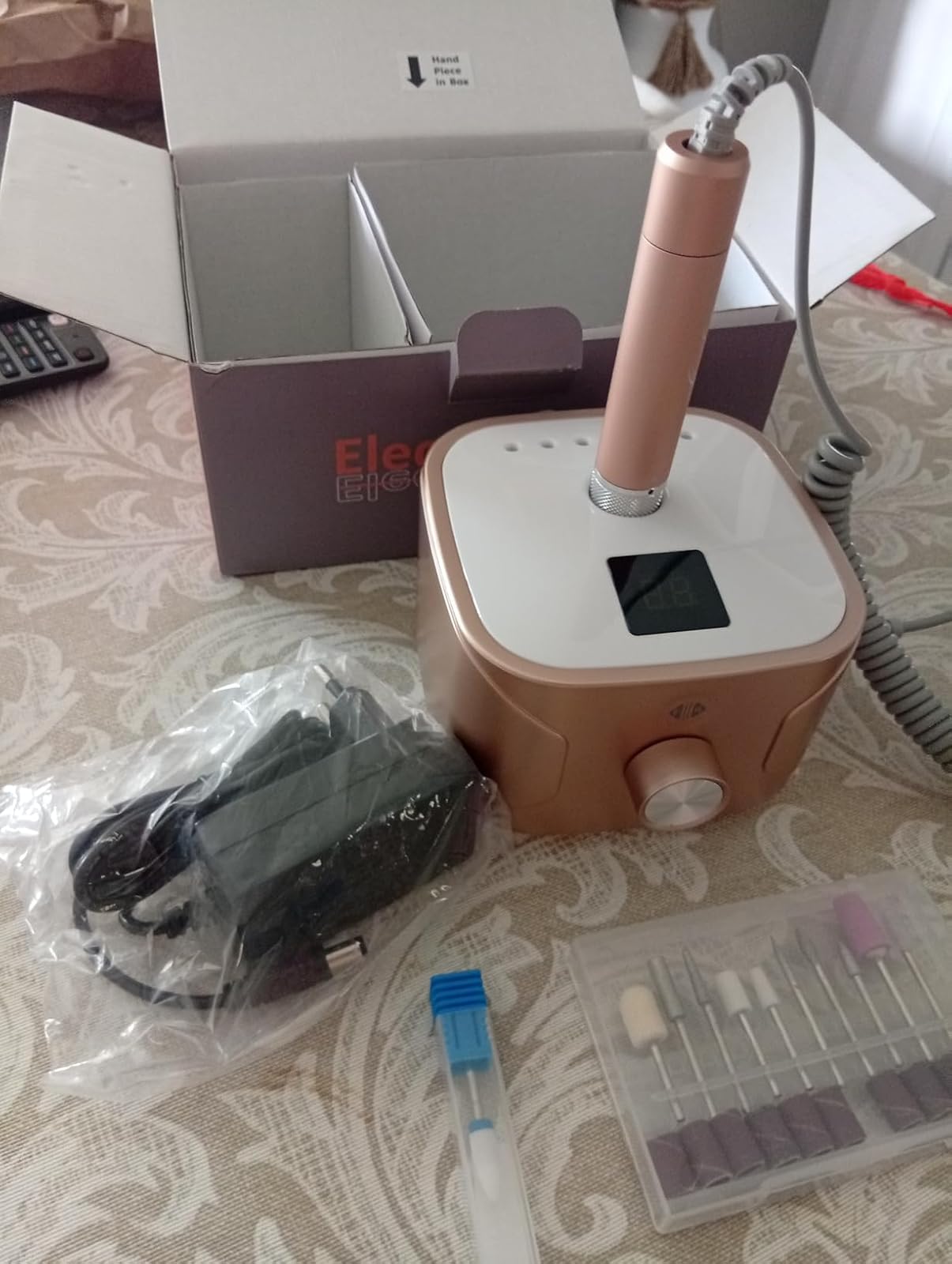 Kredioo Profesjonalna Frezarka