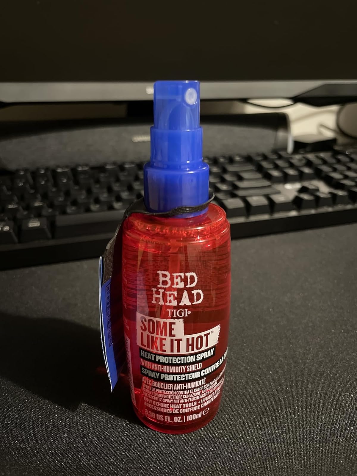 Heat Shield Spray spray termoochronny