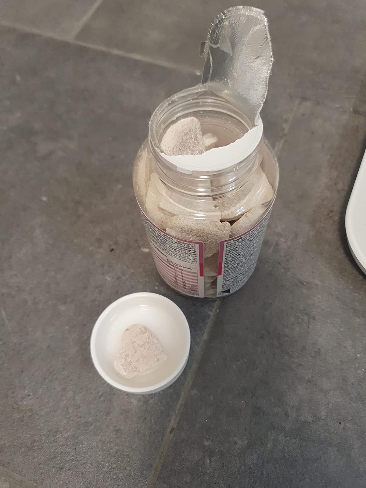 Weider Beauty Complex