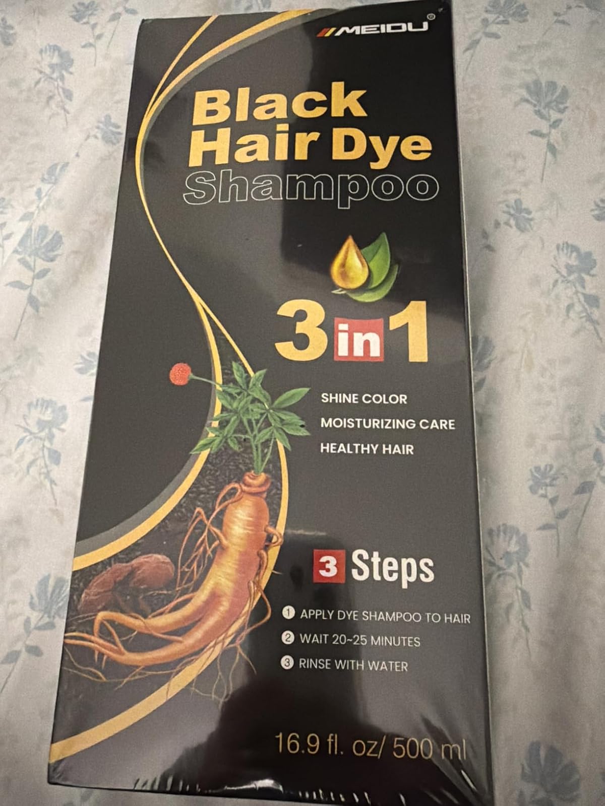 L'Oréal Excellence Creme