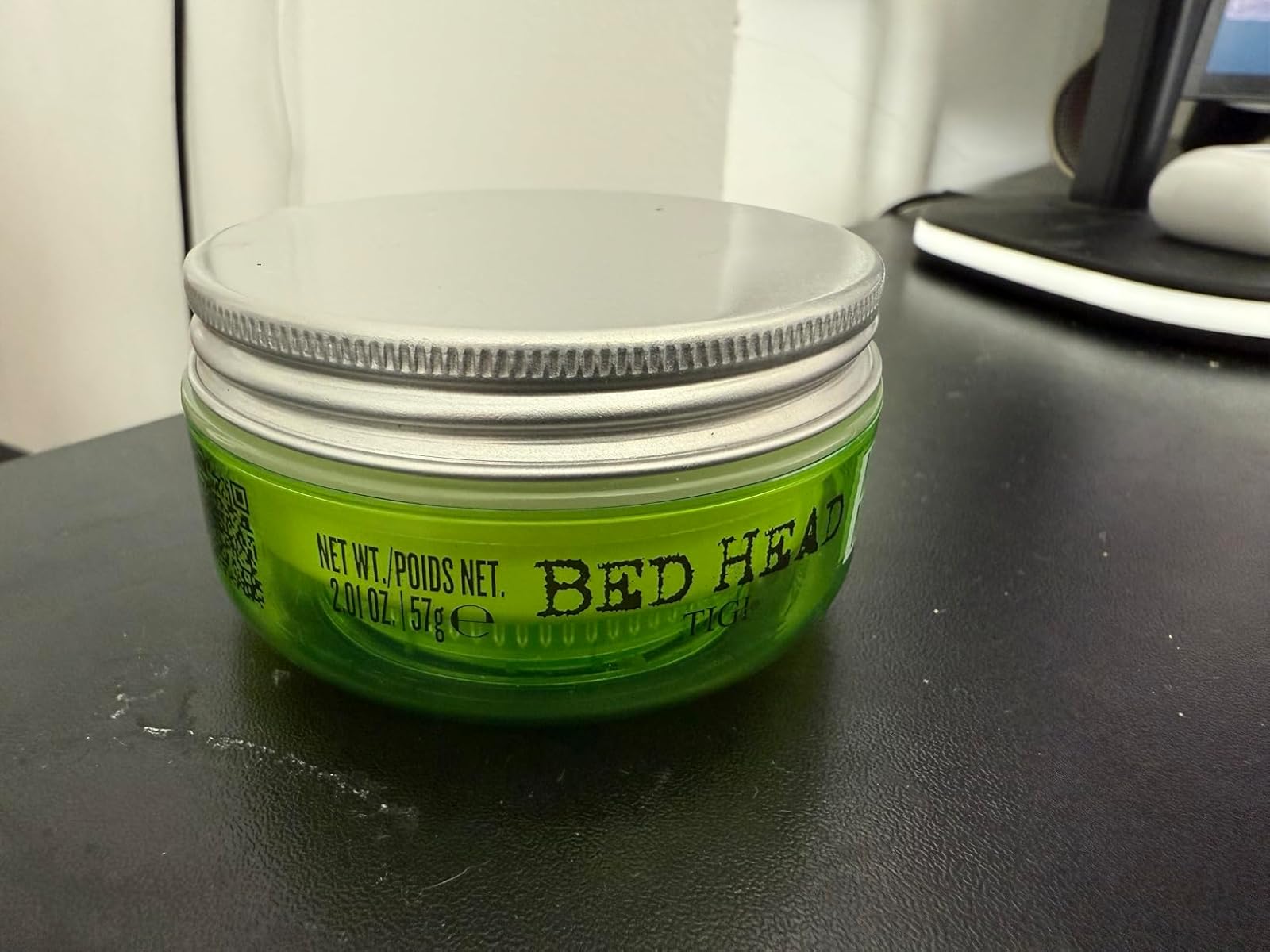 Manipulator Matująca Pasta do Włosów