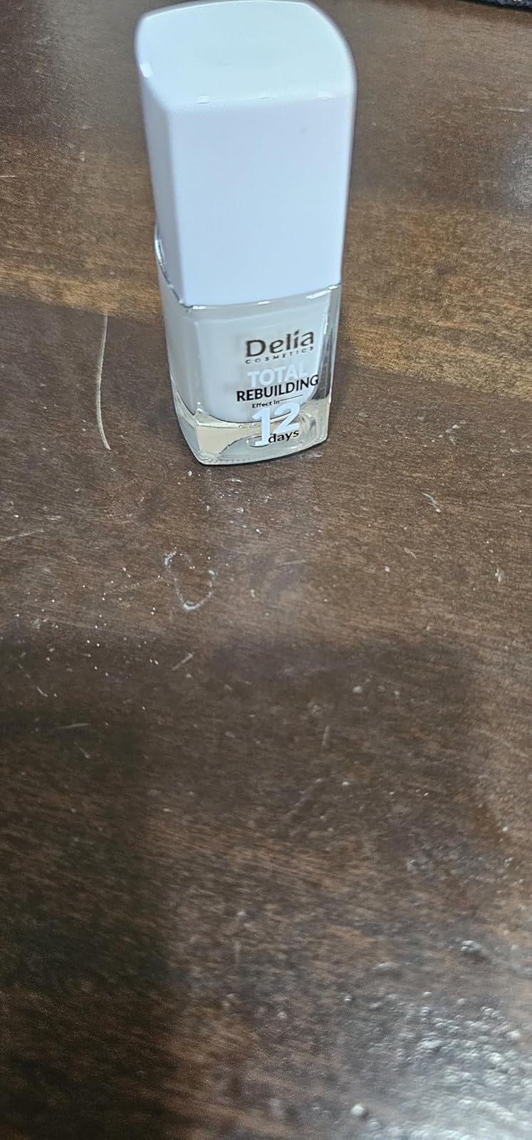 Delia Cosmetics Odżywka Regenerująca