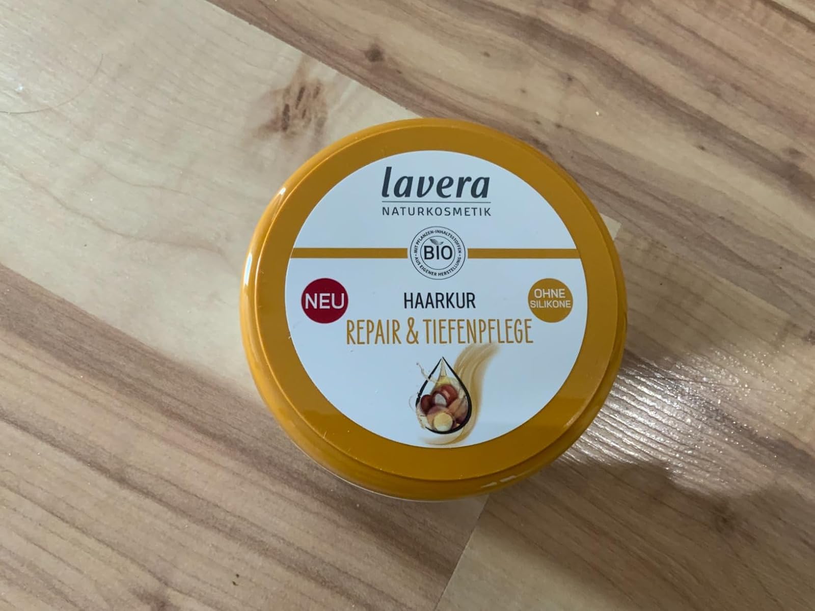 lavera Kuracja regenerująca